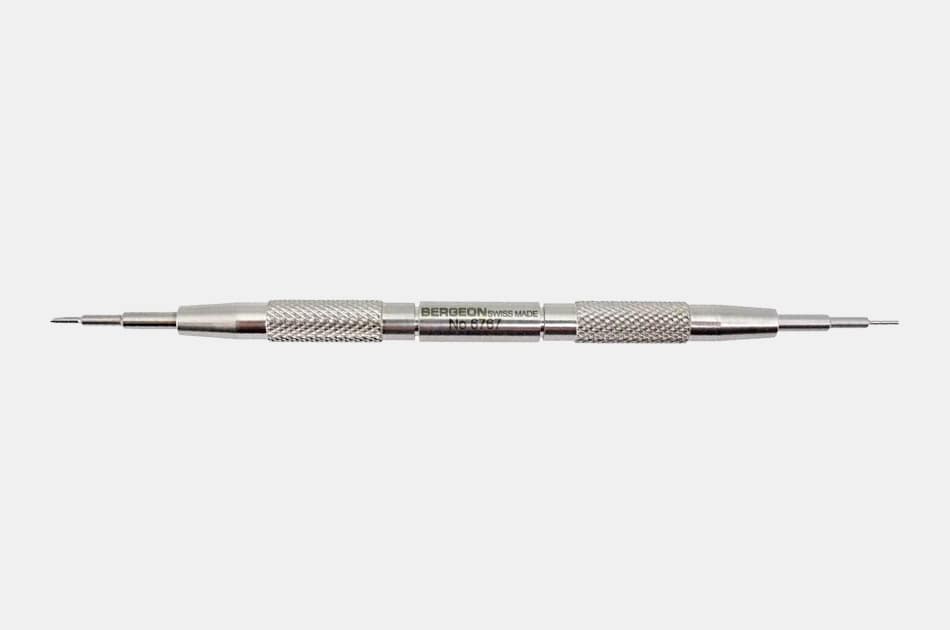 Bergeon 6767-F Watch Spring Bar Tool