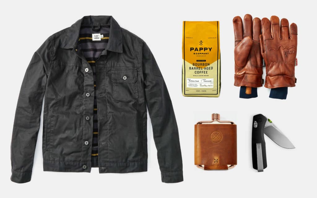 Best Gifts On Huckberry