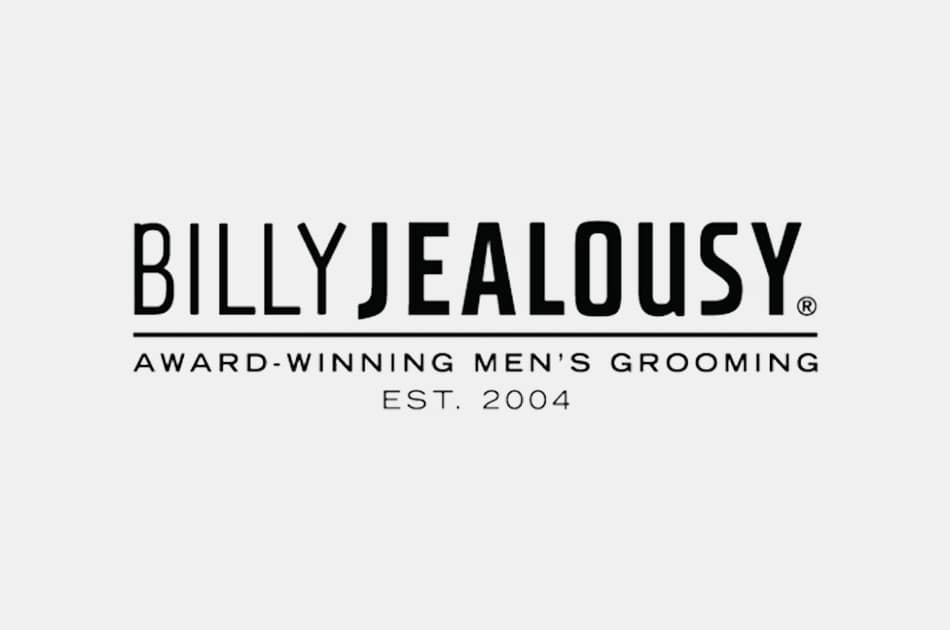 Billy Jealousy