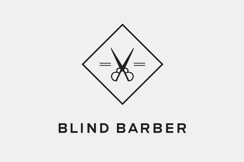 Blind Barber