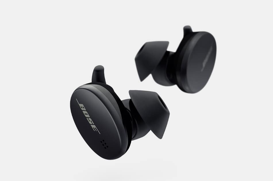 Bose Sport Earbuds