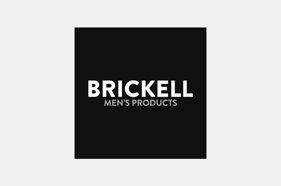 Brickell Men's Products