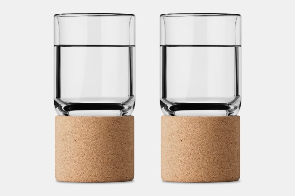 Chill Beer Glasses