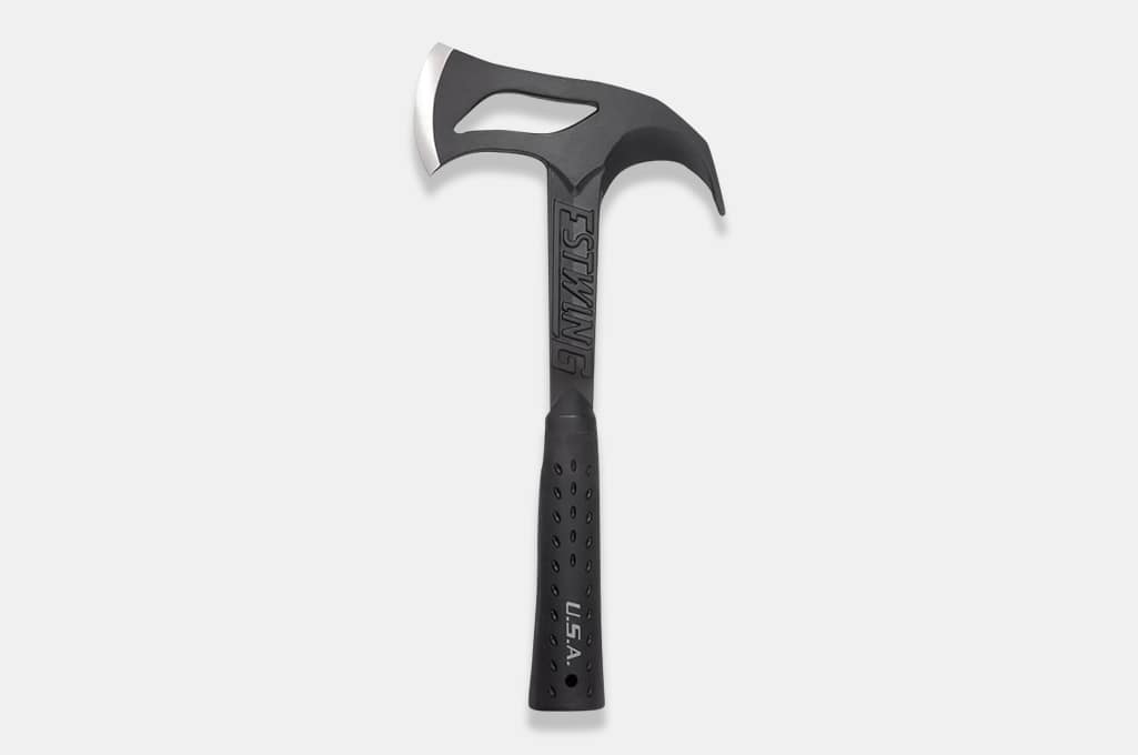 Estwing Hunter's Axe