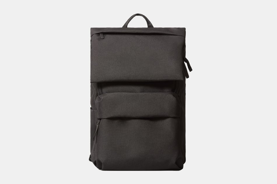 Everlane ReNew Transit Backpack