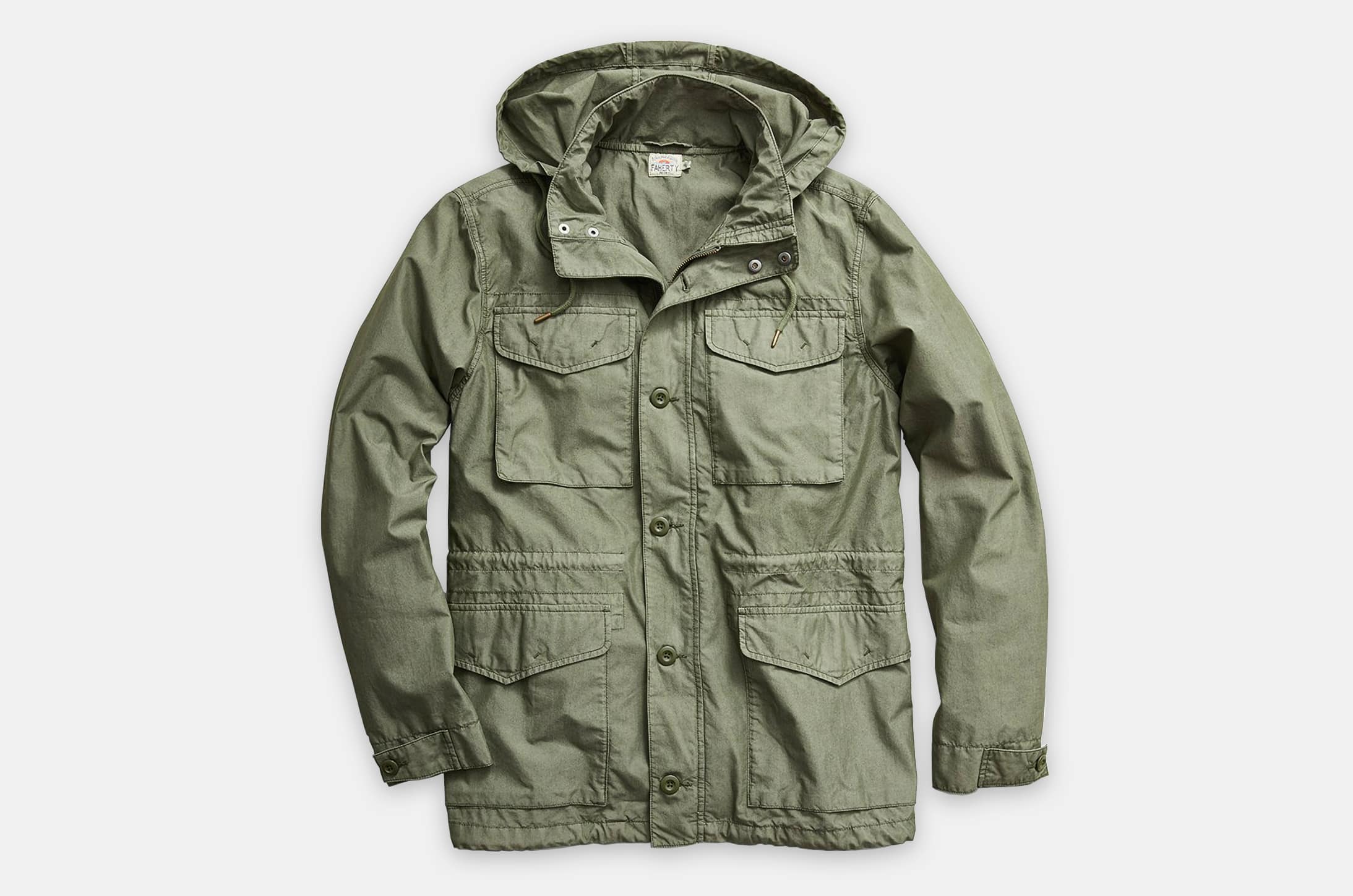 The Best Field Jackets Gearmoose