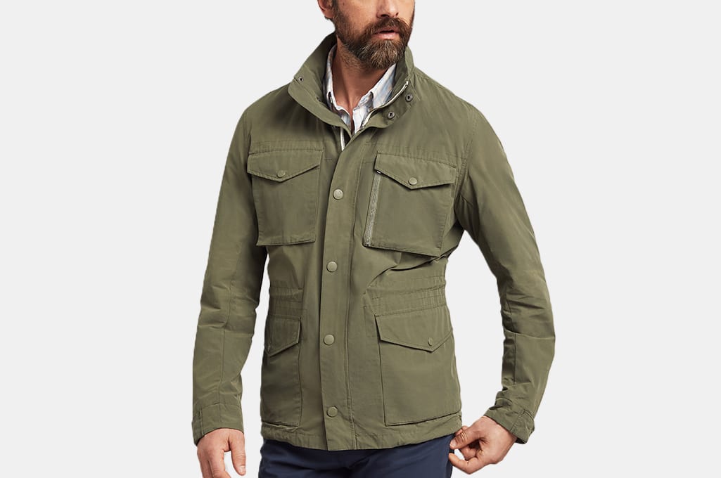 The 20 Best Field Jackets GearMoose