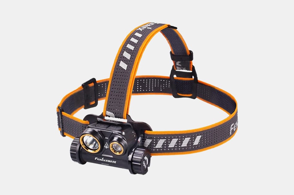 Fenix HM65R Headlamp