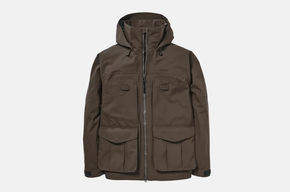 Filson 3-Layer Field Jacket