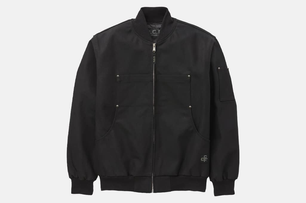 Filson CCF Bomber Jacket