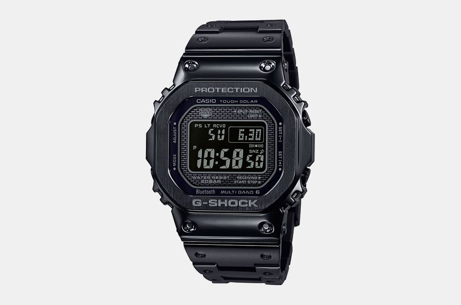 G-Shock GMWB5000GD-1