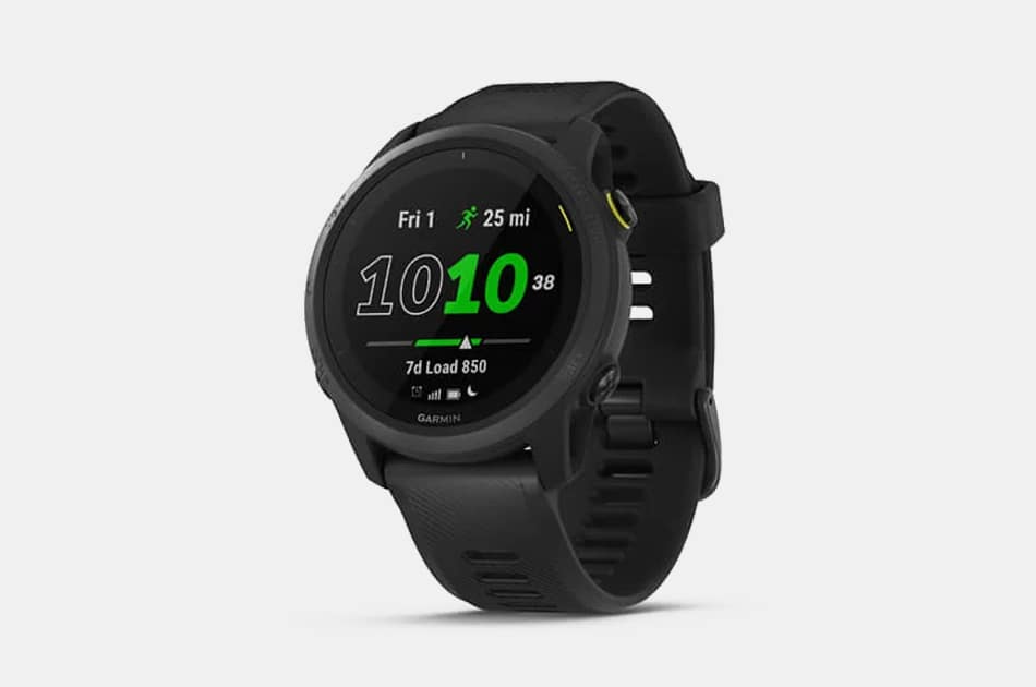 Garmin Forerunner 745