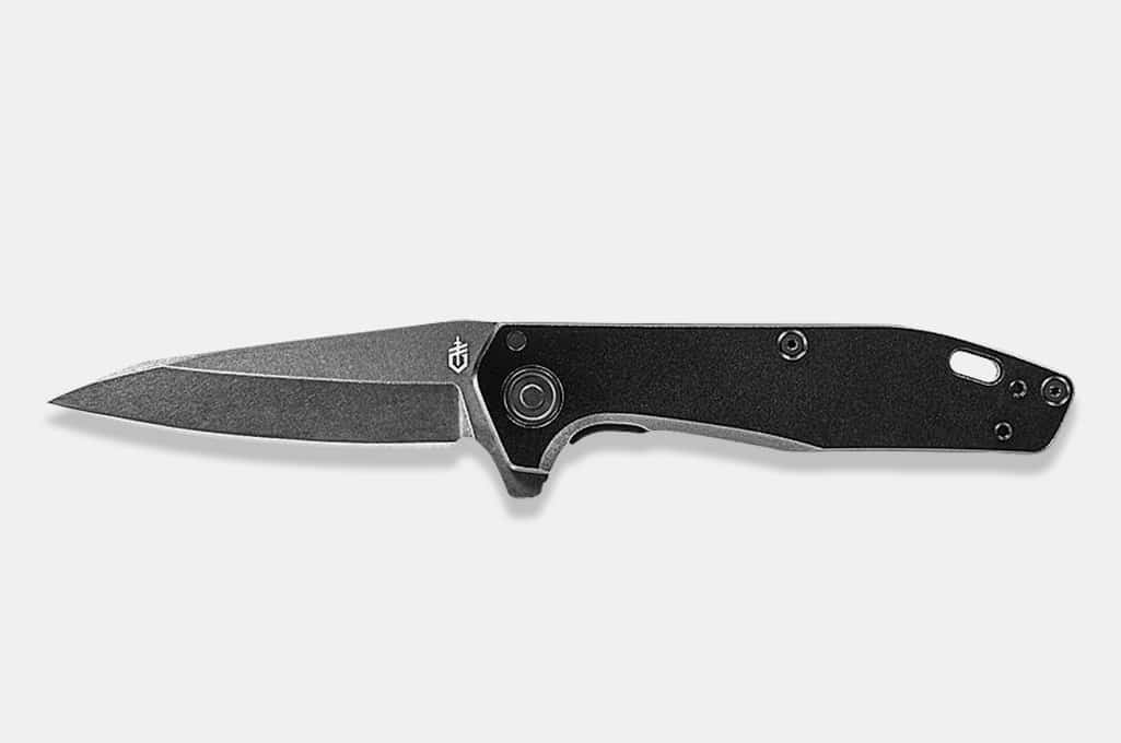 Gerber Fastball Knife