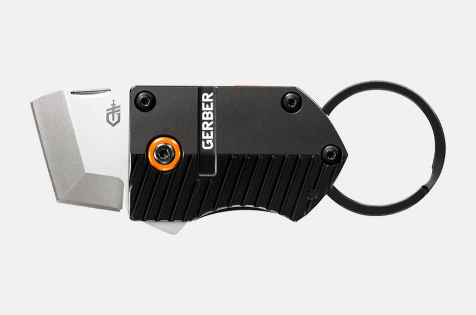 Gerber Key Note Knife