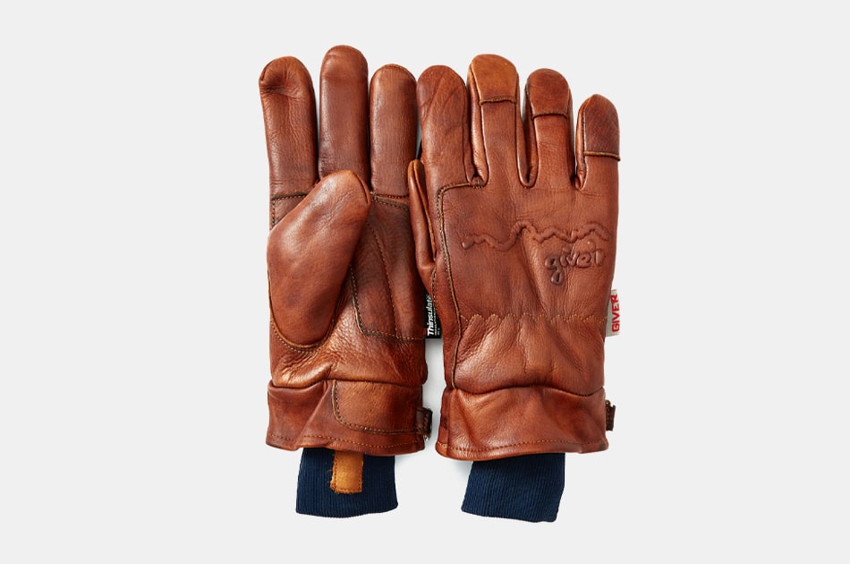 Give'r 4 Season Glove w/ Wax Coating