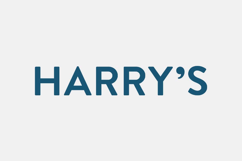 Harry's