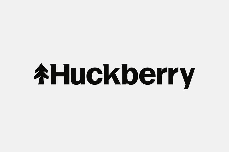 Huckberry Memorial Day Sale