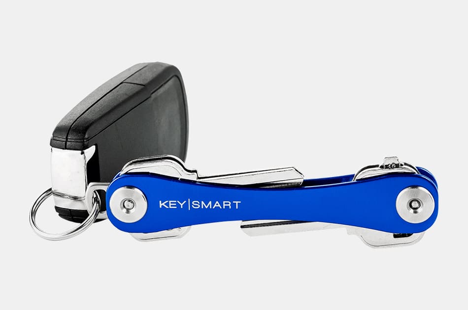 KeySmart Key Organizer 