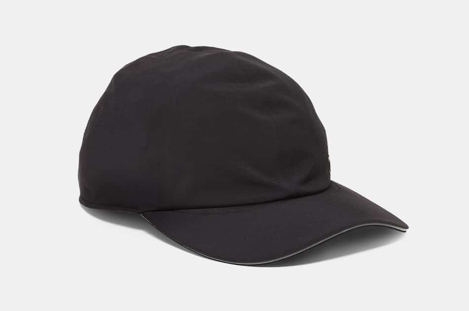 Lululemon Lightspeed Run Hat