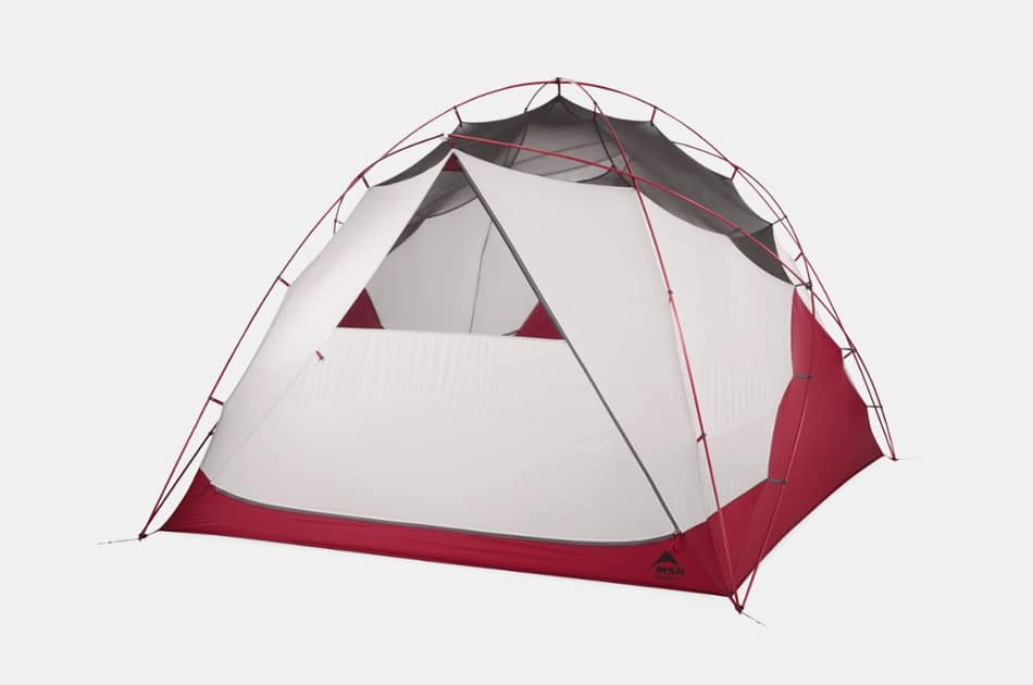 MSR Habitude Tent