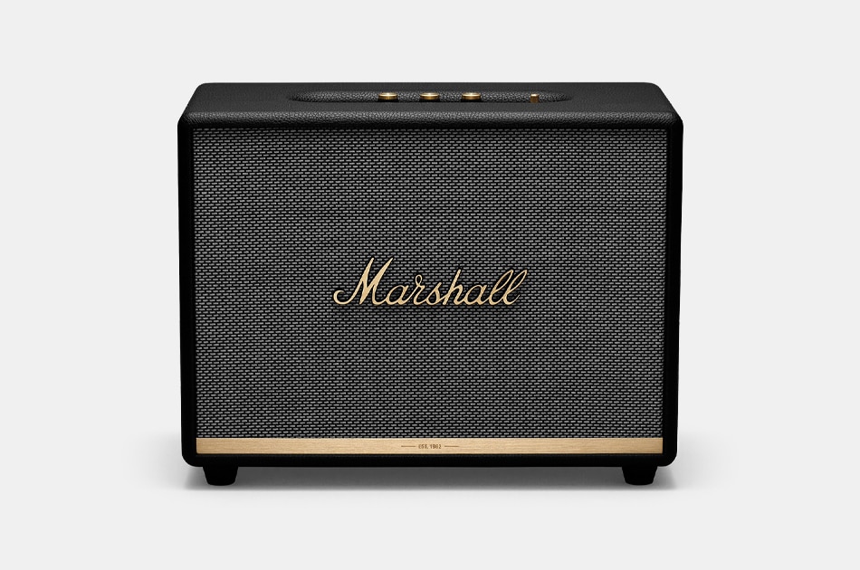 Marshall Woburn II Bluetooth Speaker