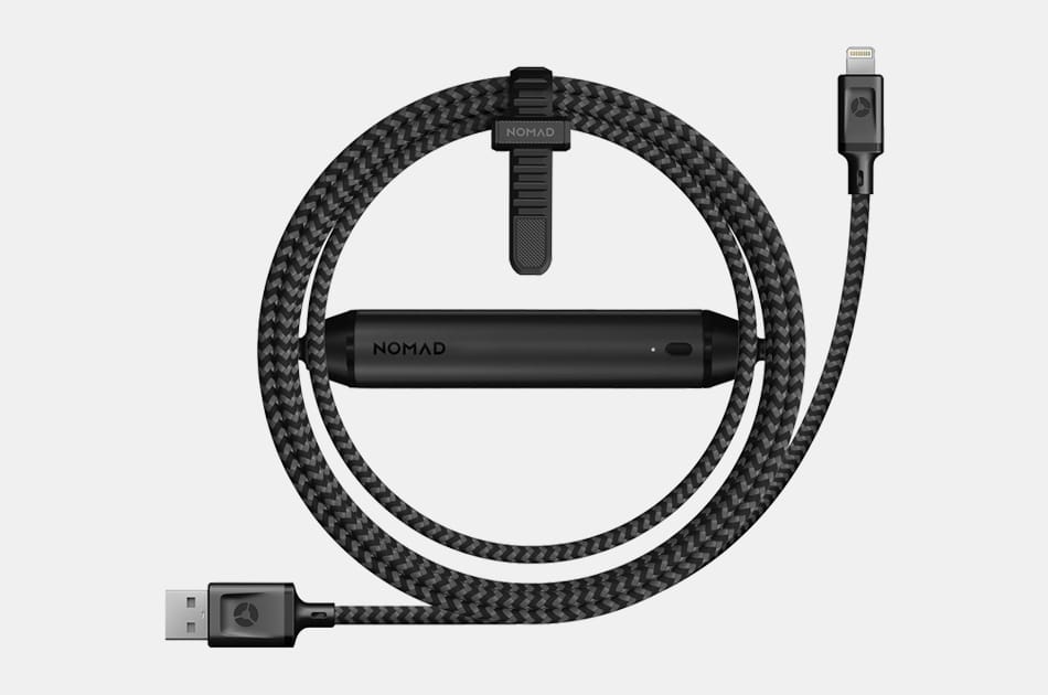 Nomad Battery Cable 1.5m