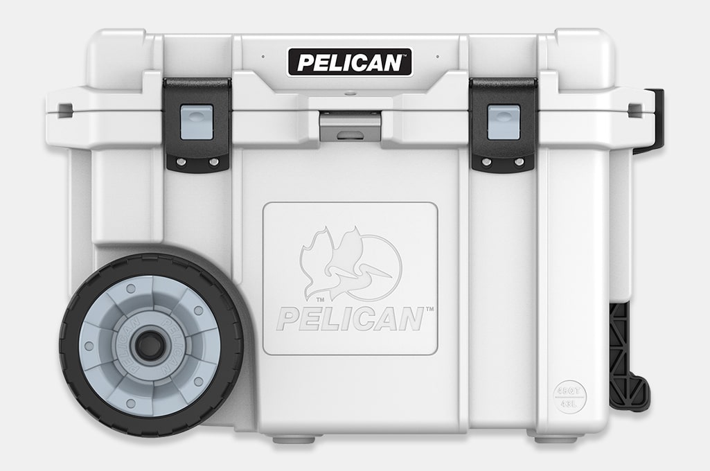 Pelican 45QW Elite Wheeled Cooler