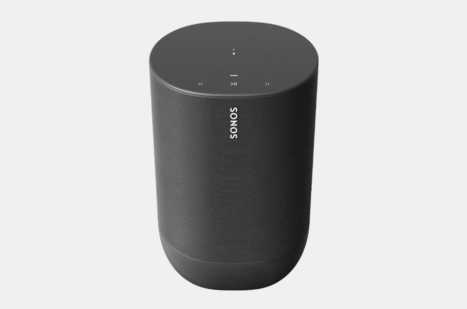 Sonos Move Smart Speaker