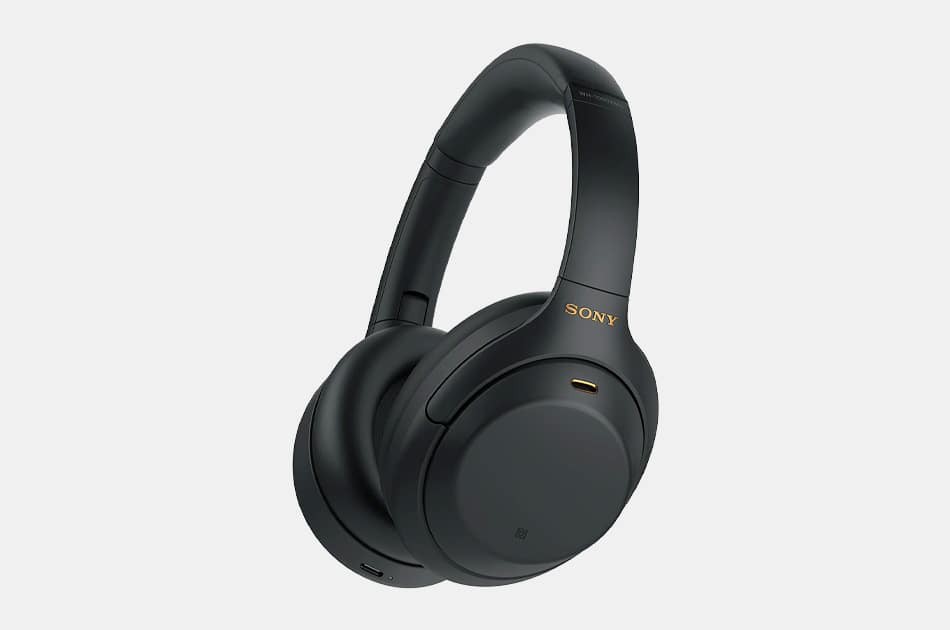 Sony WH-1000XM4 Wireless Noise Cancelling Headphones