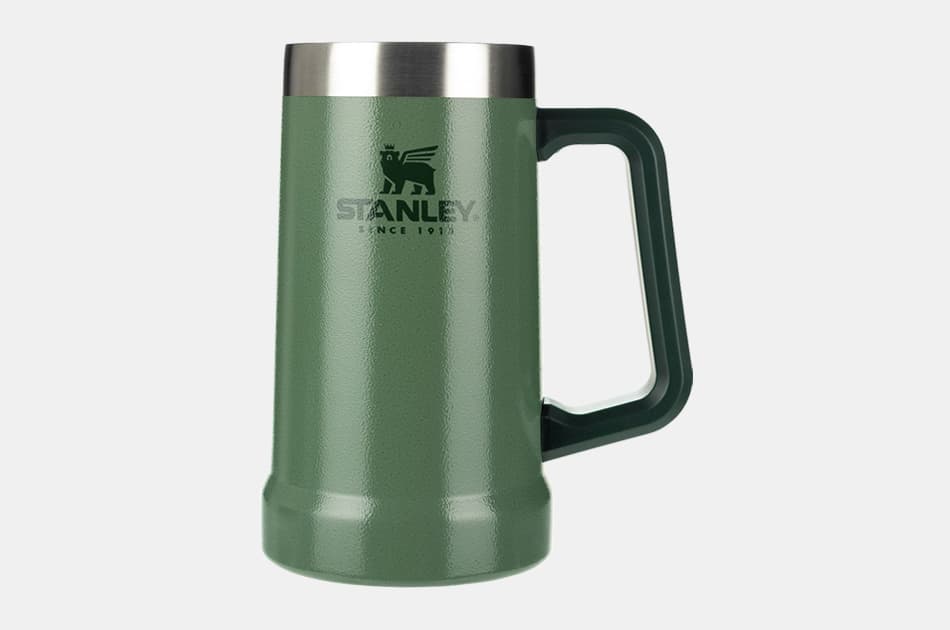 Stanley Adventure Beer Stein