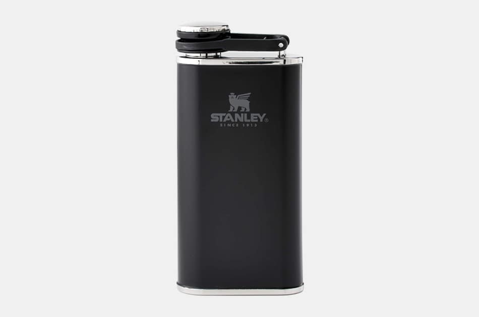 Stanley Classic Easy Fill Wide Mouth Flask