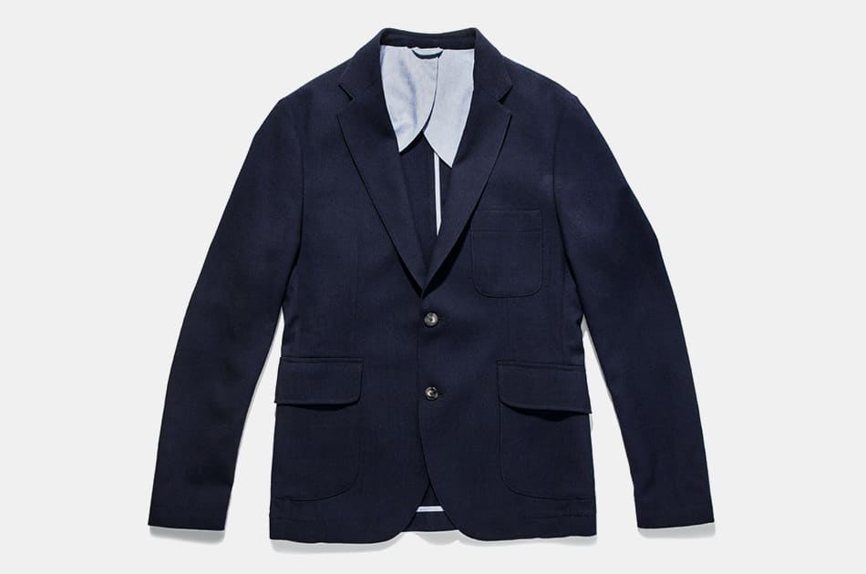 Taylor Stitch Everyday Blazer