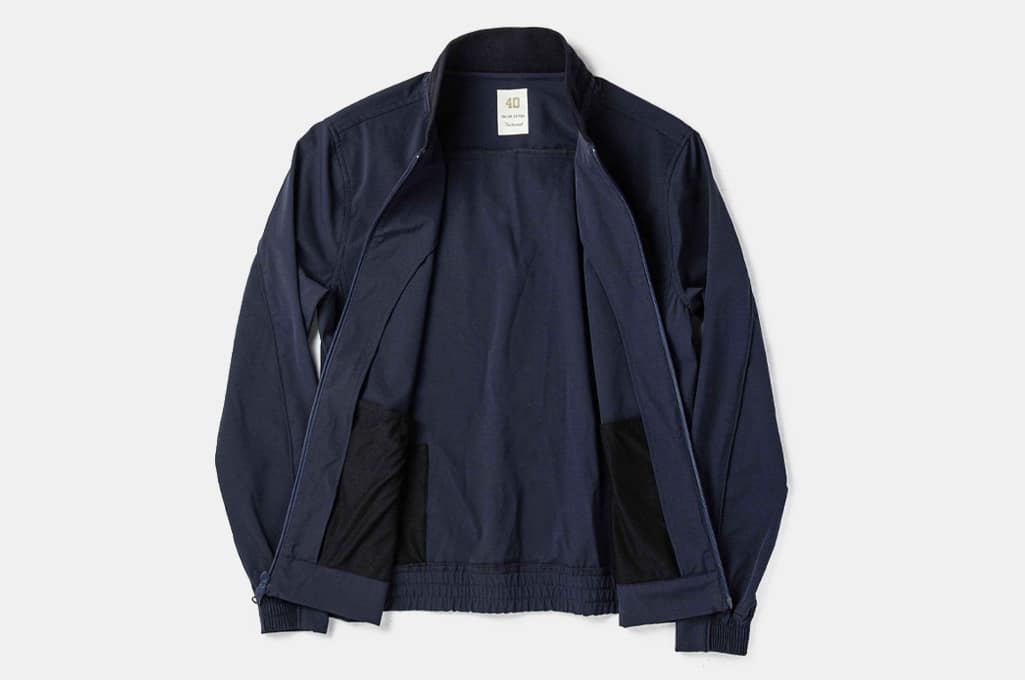 The 25 Best Men's Bomber Jackets