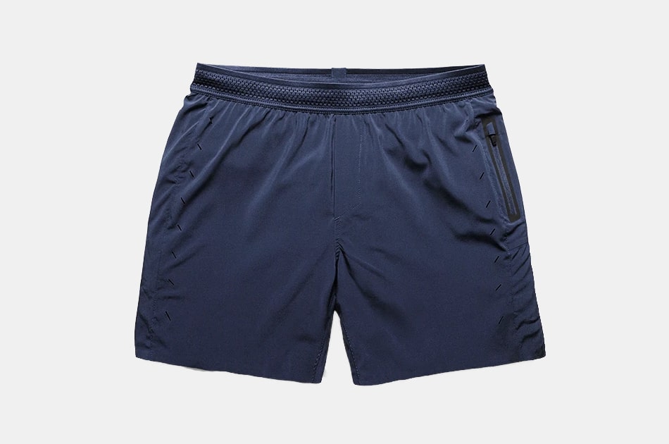 Ten Thousand Session Shorts