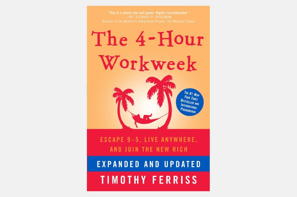 The 4-Hour Workweek