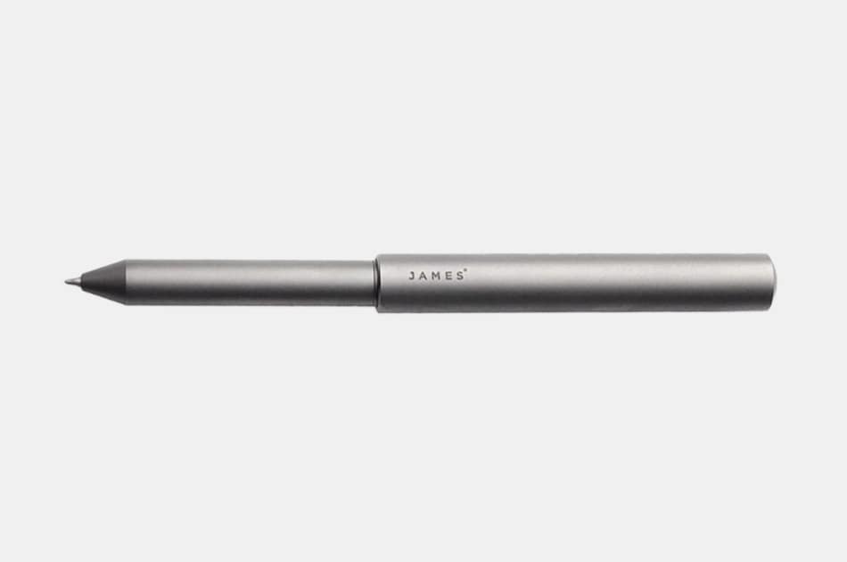 The James Brand Stilwell Pen