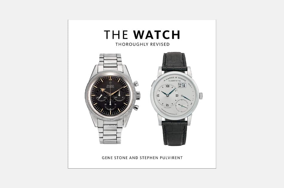 The Watch, Thoroughly Revised