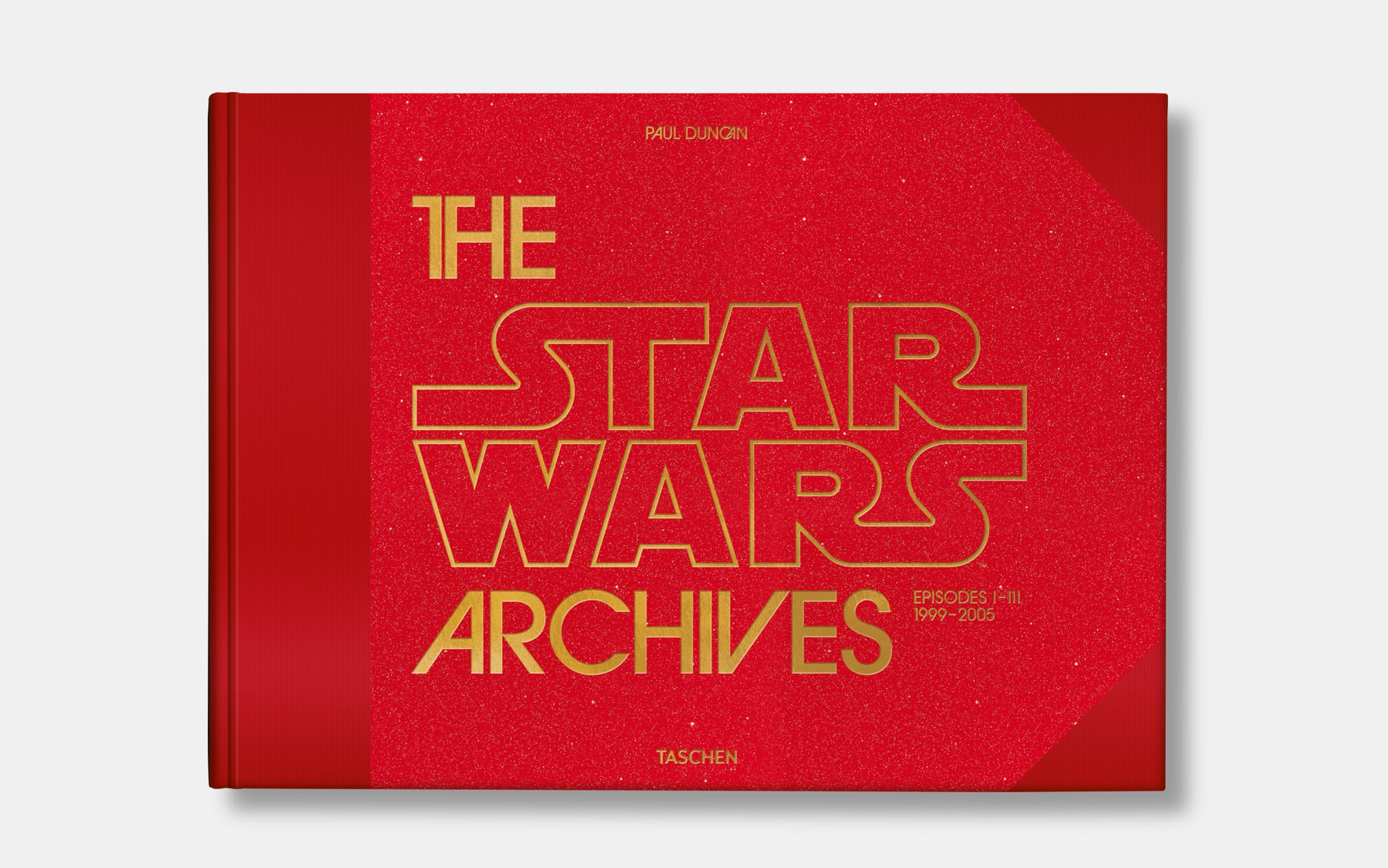 The Star Wars Archives 1999–2005 | GearMoose