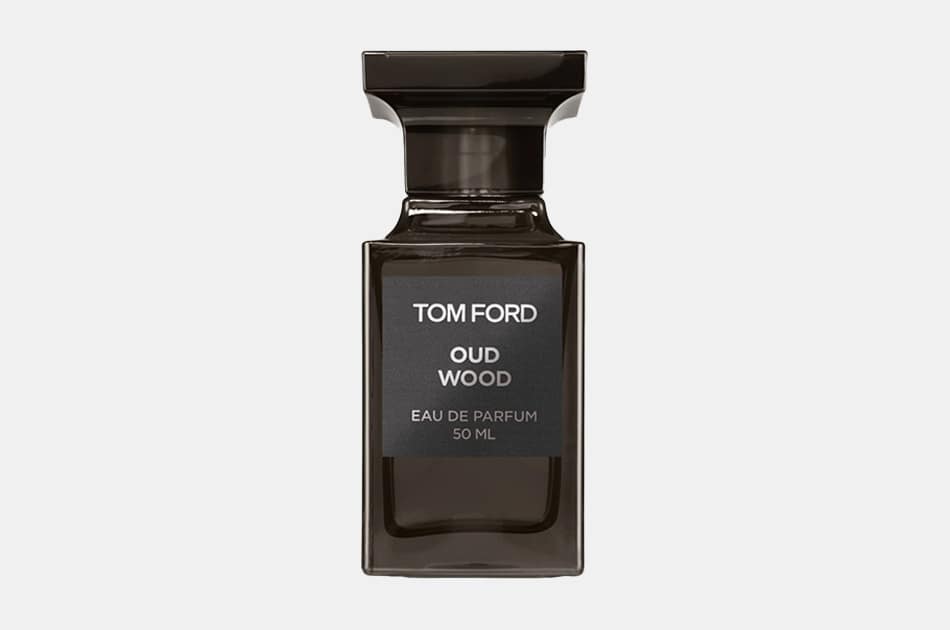 Tom Ford Private Blend Oud Wood Cologne