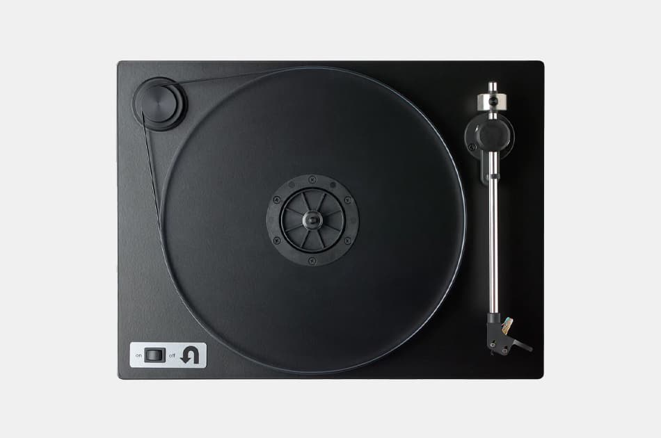 U-Turn Audio Orbit Plus Turntable