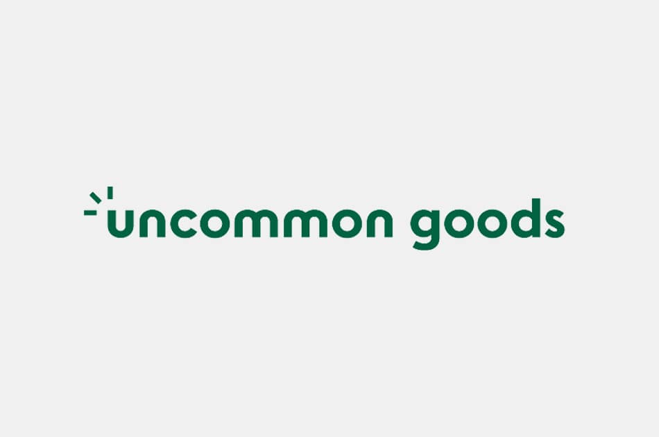 Uncommon Goods