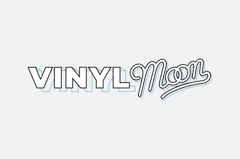 Vinyl Moon Vinyl Record Club