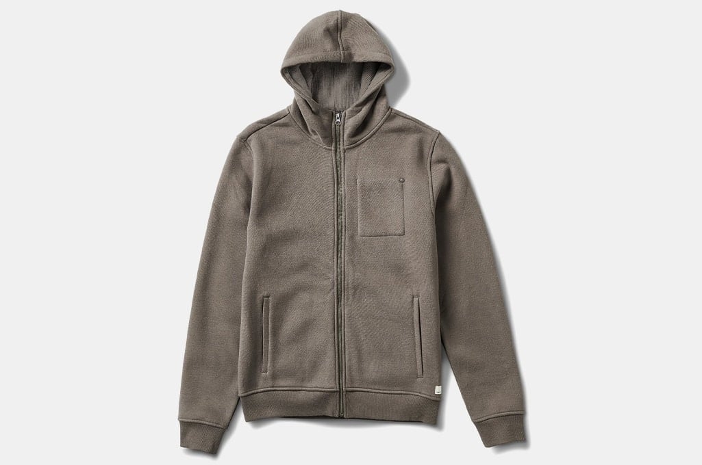 Vuori Seaside Hoodie