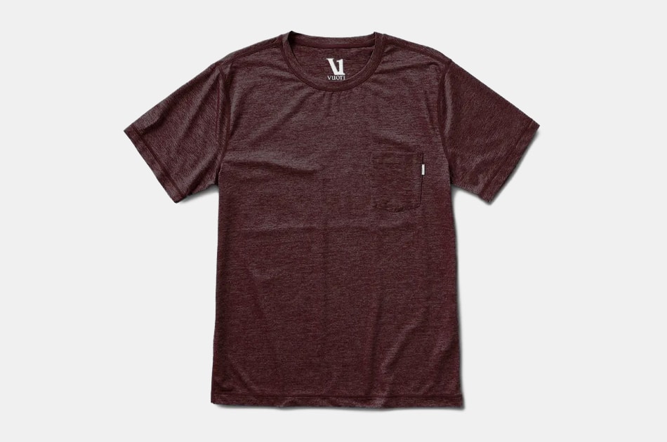 Vuori Tradewind Performance Tee