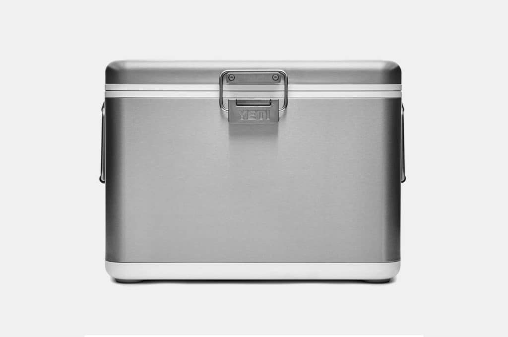 YETI V Series Hard Cooler