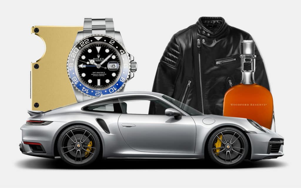 10 Luxury Gifts For The Person Who Has Everything