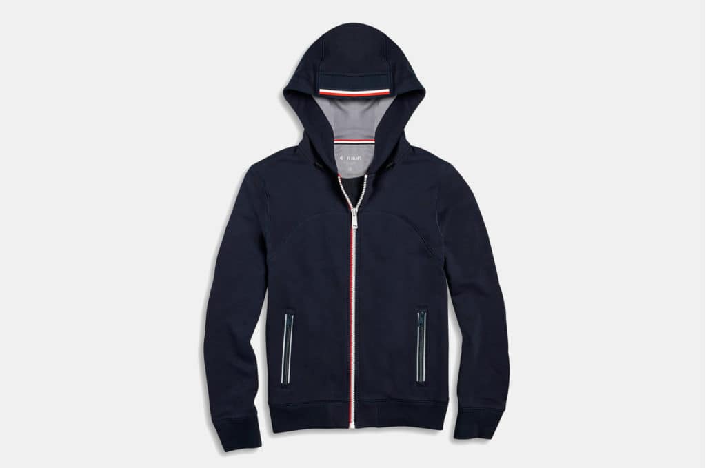 Fourlaps Rush Hoodie 2.0