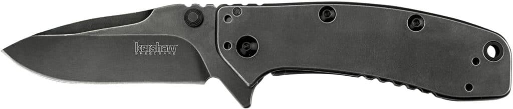 Kershaw Cryo II Pocket Knife