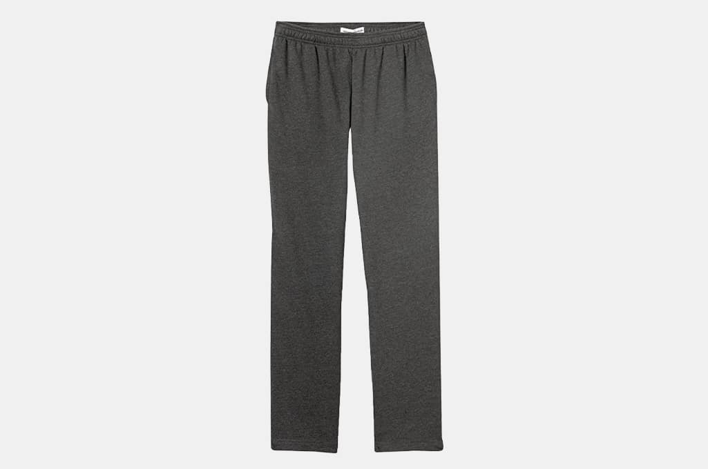 Amazon Essentials Men's Fleece Sweatpants