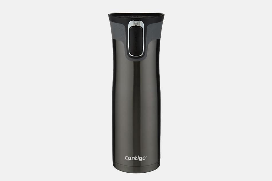 Contigo Autoseal West Loop Vacuum-Insulated Travel Mug